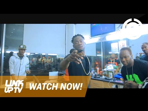 Stylo G - Whippin Excursion Remix | @StyloG @TvToxic