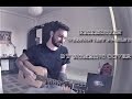 RomainC Cover Hallelujah Jeff Buckley Version 1