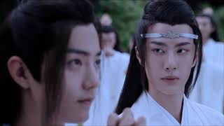 JACOB - NAGHIHINTAY - UNTAMED (陈情令)