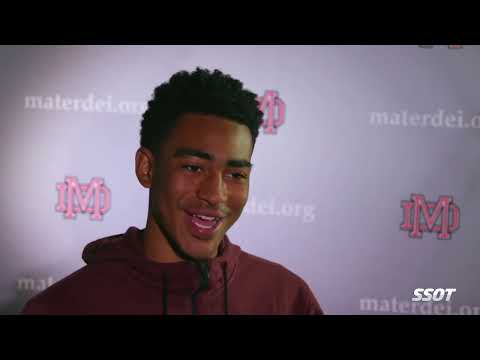 Sports Stars of Tomorrow 2022 College Football Preview: Bryce Young Headlines Top Returners