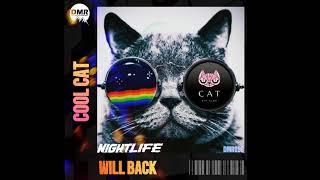 Will Back - Cool Cat (Original Mix)