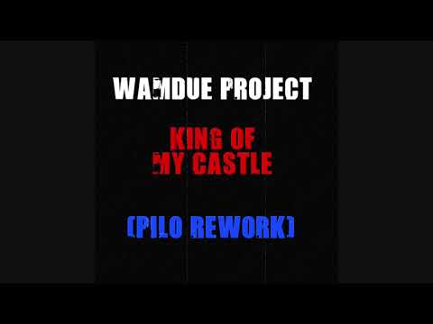 Wamdue Project - King Of My Castle 2020 (Pilo Rework)