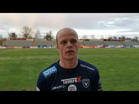 ACOTV Rönkä jälkipelit: AC Oulu - Ilves 3.5.2021 (Veikkausliiga)