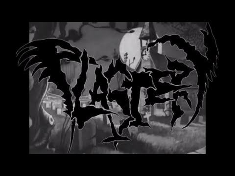 Plastery - PLASTERY - Moshing Skeletons Under the Stage