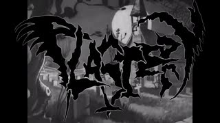 PLASTERY - Moshing Skeletons Under the Stage