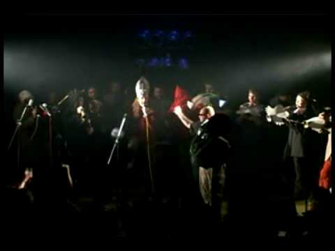 Dechdechtu - Raquarna