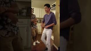 Michael Jackson - P.Y.T. | Freestyle