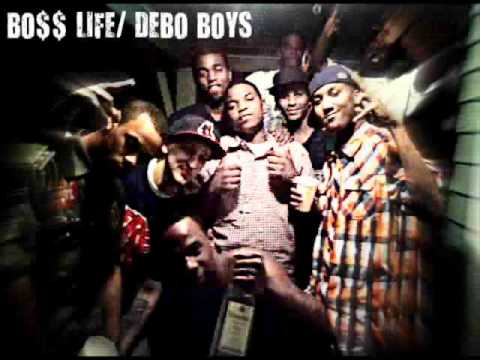 Doin My Thang - Eaz G