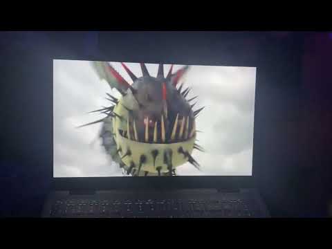 DreamWorks Dragons Riders of Berk Ep 14 Clip Whispering Death Appears part 3/10