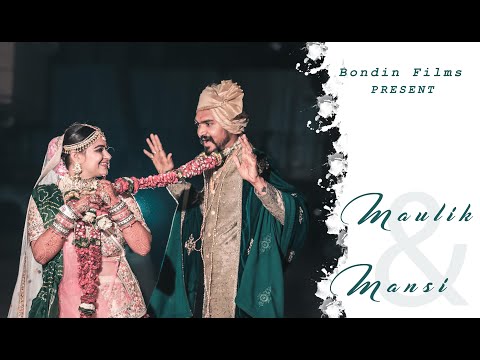Wedding Photographer portfolio by Bondin Studio in Surat - Photo 1