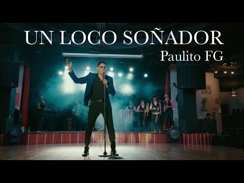 UN LOCO SOÑADOR