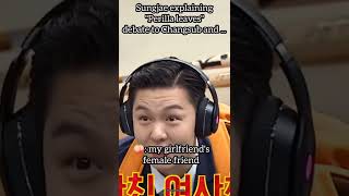 Download lagu Changsub just made the whole 'Perilla leaves' debate to whole new debate | Surrender D-3 mp3 Download lagu Changsub just made the whole 'Perilla leaves' debate to whole new debate | Surrender D-3 mp3