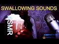 Asmr Drinking Hot Chocolate No Eating 1