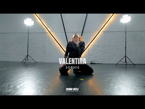 VALENTINA - Dreamer Isioma // Vienna Heels Choreography by Sophie