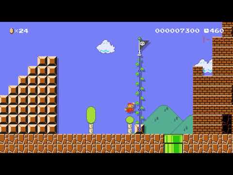 (SMM) WR [Over 30K players!] - GREATEST VILLAINS OF ALL TIME© by CheezSauce - (2:11.917)