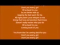 Maroon 5 - Coming Back For You (lyrics) 