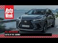 Lexus NX450h+ - Autoweek Review