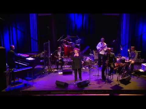 Lora Szafran-Cohen w Trójce cz-1