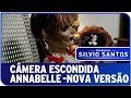 Annabelle 2015 Version Hidden Cameras 02 03 15