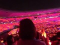 TVXQ @ A-nation 2013 Red Ocean 
