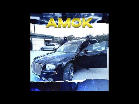 2T - AMOK (Prod. by Mi368)