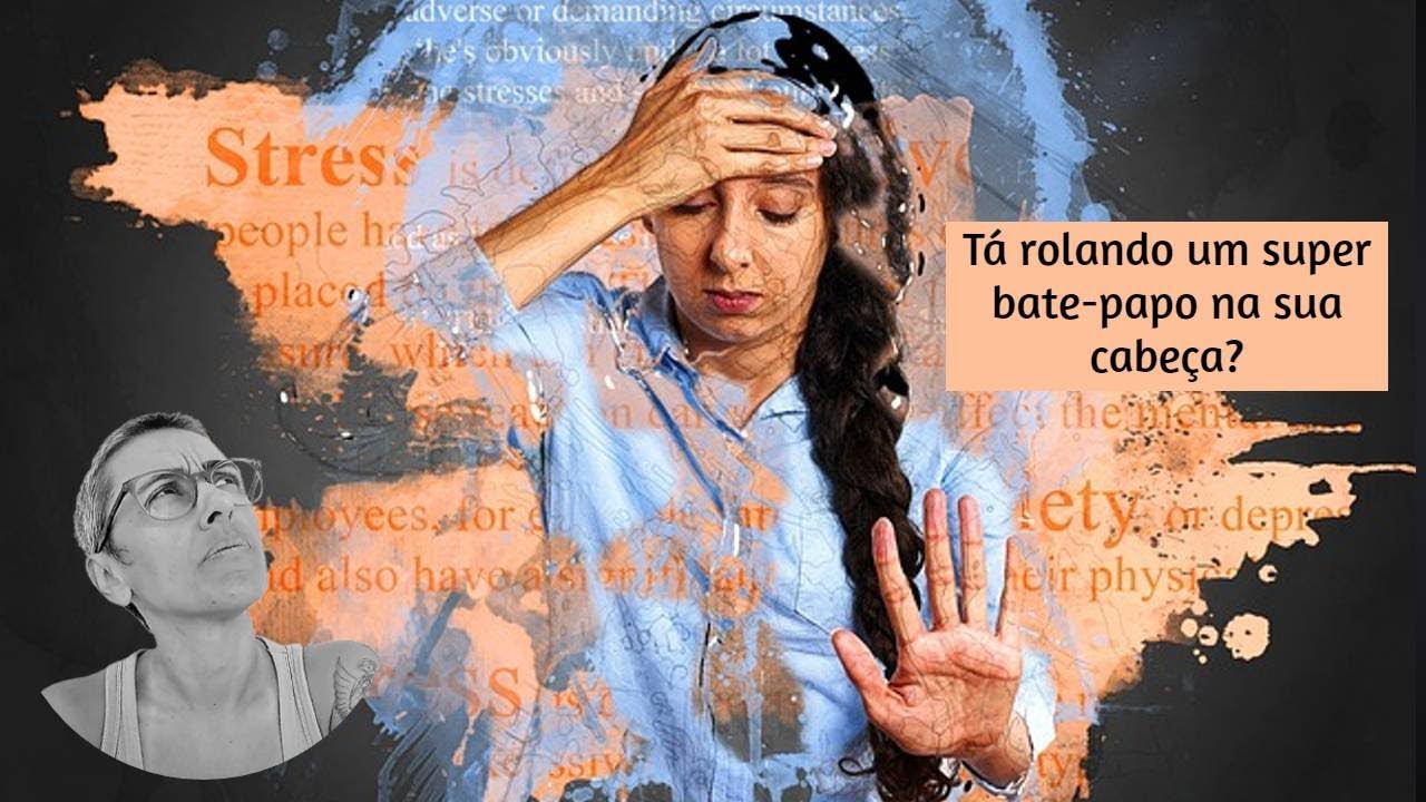 Os perigos da Ruminação!