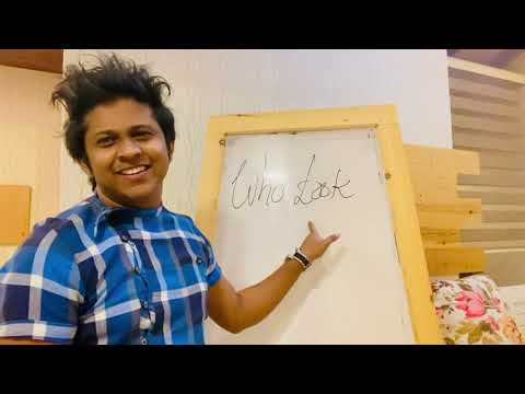 හූටුක් 😜@ChandiJay  Lesson #006