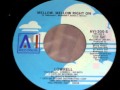 Lowrell - Mellow, mellow right on (7