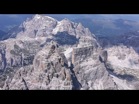 Segelflug in den Alpen – von Lienz über Bruneck, Sterzing, Reschen nach Ischgl und zurück