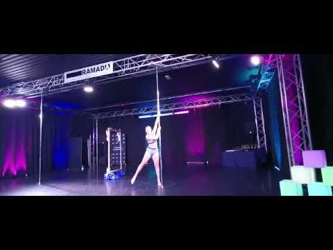 Pole art experience 2021 kat. amator