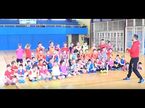 NŠ Hidria Tolmin, igralni dan 29.2.2020