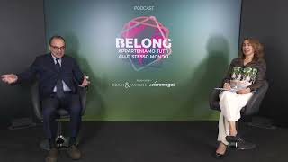 #BeLong Puntata 12 - Alessandro Lanza