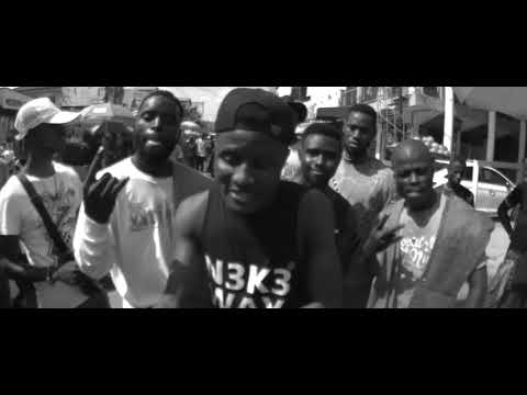 CyGeezy Jnr -DREAMZ