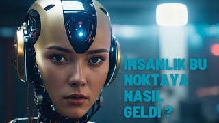 Geçmişten Günümüze Teknoloji Nasıl Gelişti ?