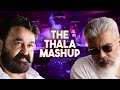 THE THALA MASHUP Chilla Chilla X Vasco Da Gama X Aaramam Niranje Kuthu Mashup Malayalam Party