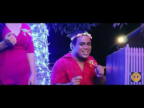 Toa Band - Manuia Le Kerisimasi 2022