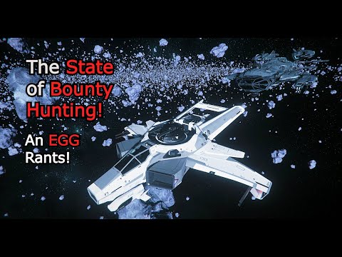 Star Citizen - Bounty Hunting changes in 3.13.1, are they bad for the game?