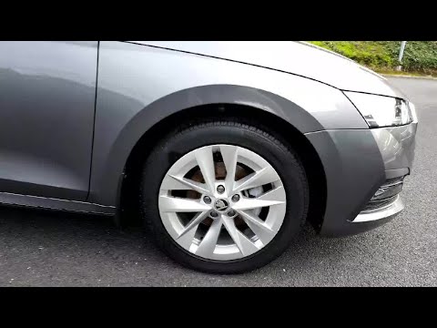 Skoda Octavia Octavia AMB 1.0tsi 110HP - Image 2