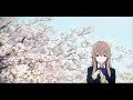 powfu - days we had (ft. king theta) (AMV) (Official Music Video)