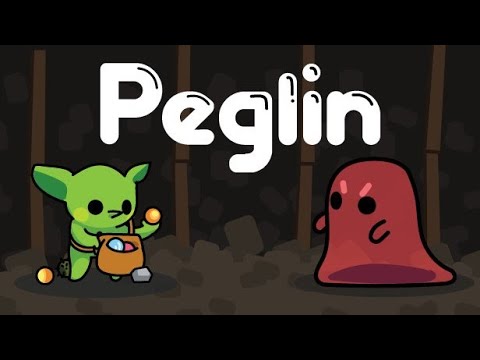 Trailer de Peglin