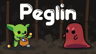 Peglin (PC) Steam Key GLOBAL