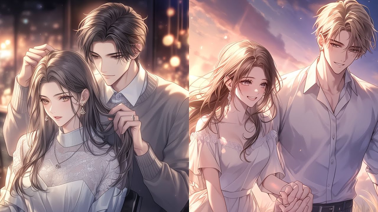 Dicen que soy su pagafantas, que me usa como sustituto de su primer amor, pero yo lo uso igual