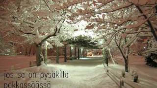 Tuure Kilpeläinen ja Kaihon Karavaani - Lohtu (lyrics)