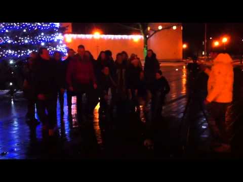 Taurages braskinis choras