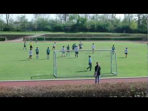 DJK Saxonia - DJK TuS Koerne