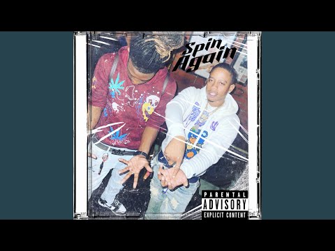 Spin again (feat. P crazo)
