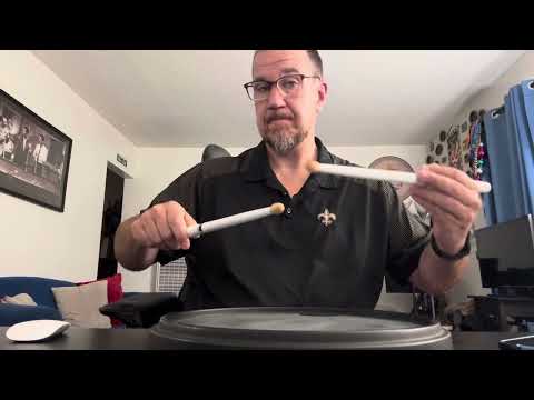 Roll off (intro rolls) 35 bpm- 30 seconds to a better attack 