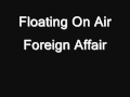 Mike Oldfield Foreign Affair Lyrics