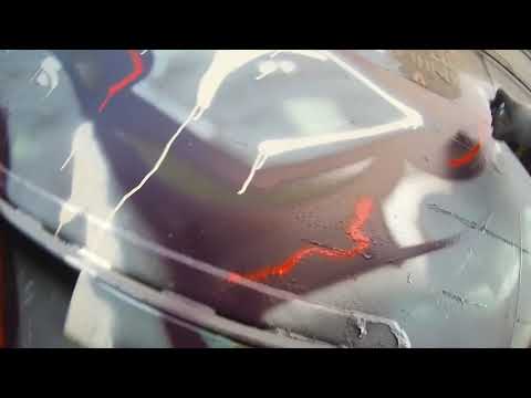 AZCK - Volgograd, 2017