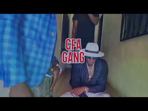 DJIKA FLOW ELLE M'A ENVOU